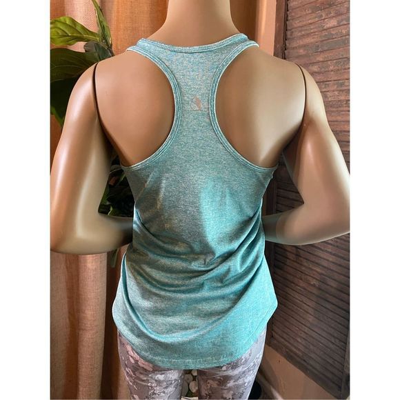 Icyzone Racerback Tank Size Medium - Picture 3 of 5